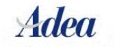 Adea logo