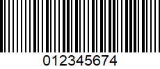 MSI Code