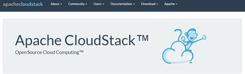 Apache CloudStack