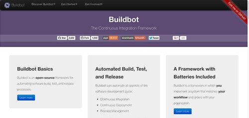 Buildbot