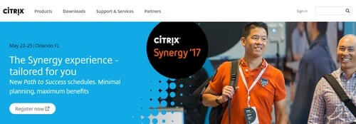 Citrix