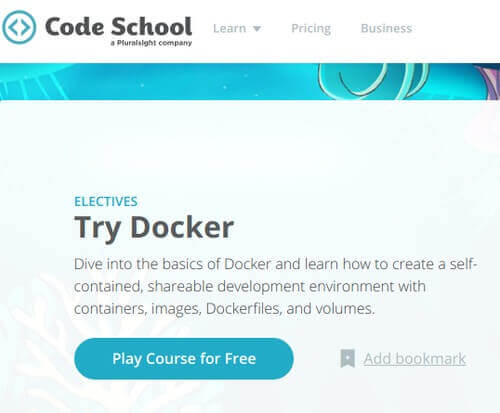 Code School