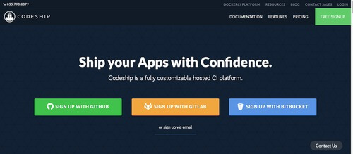 Codeship