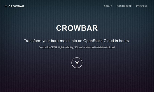 Crowbar