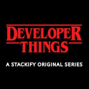 developer things show art