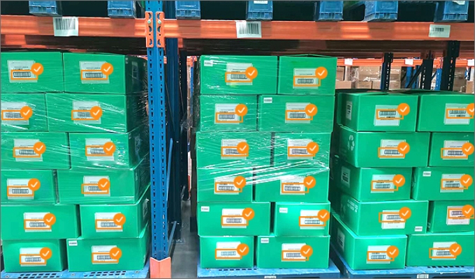 inventory management