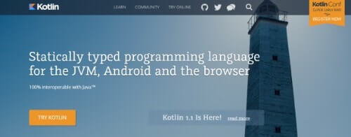 Kotlin