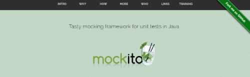 Mockito