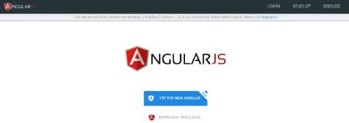  AngularJS