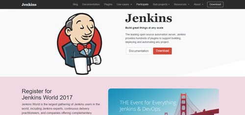 Jenkins