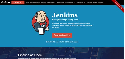 Jenkins