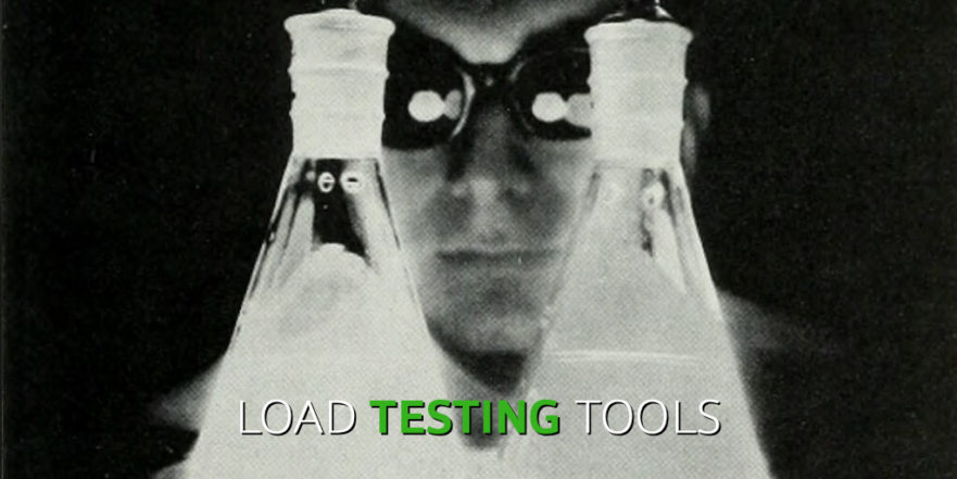 Top Load Testing Tools: 50 Useful Tools for Load Testing Websites, Apps, and More