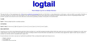 LogTail