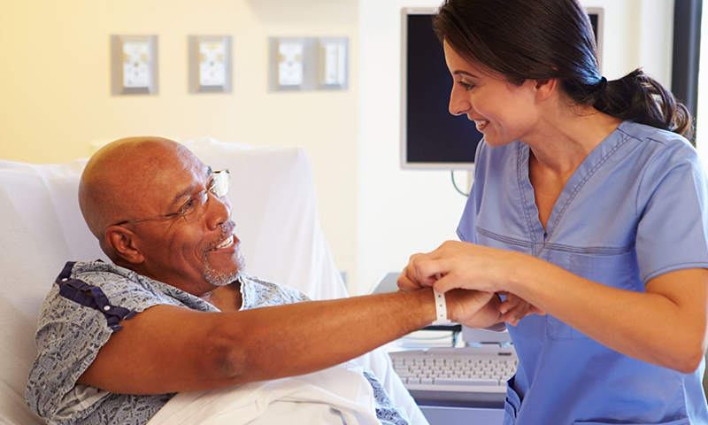 Ensure Accuracy at Point of Care