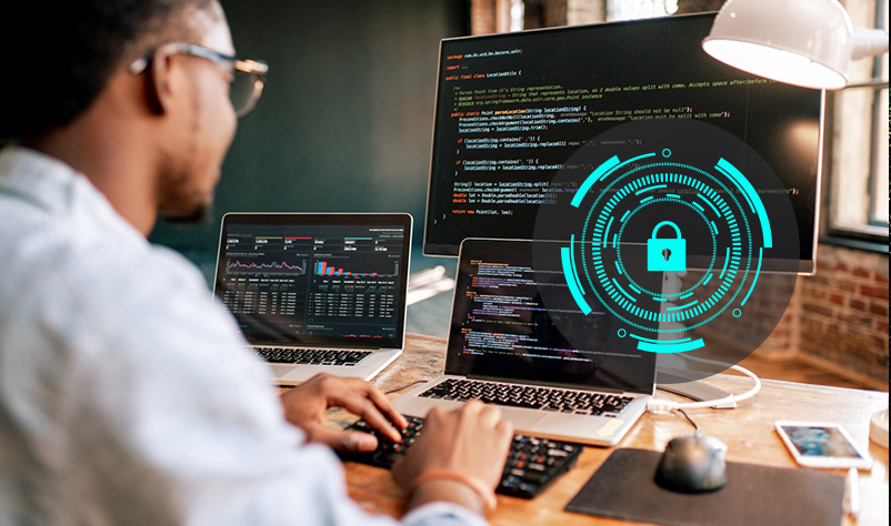 Robust Security for Your Peace of Mind