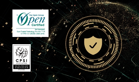 Our Certifications