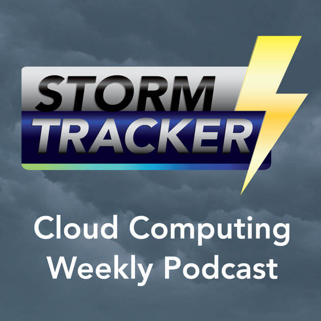 Cloud Computing Podcast