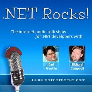 Dot Net Rocks