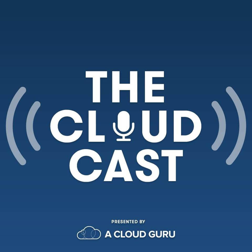 Cloudcast Podcast