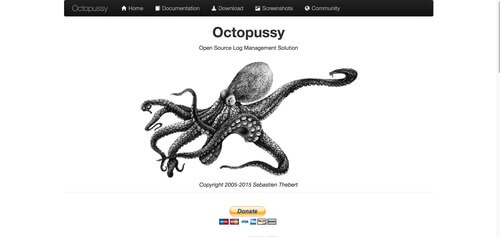 Octopussy