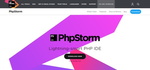 PhpStorm