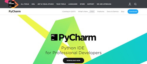 PyCharm