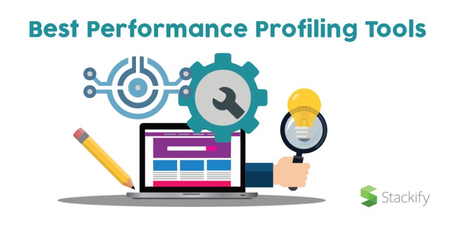 How to Choose the Best Performance Profiling Tools