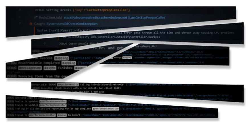 What Is Structured Logging and Why Developers Need It