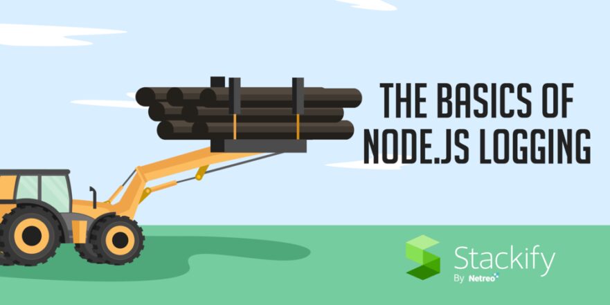 Node.js Logging Tutorial