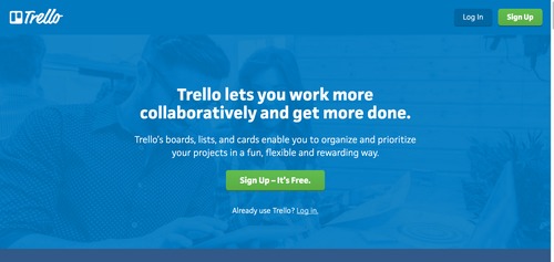 Trello