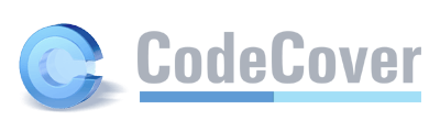 code cover