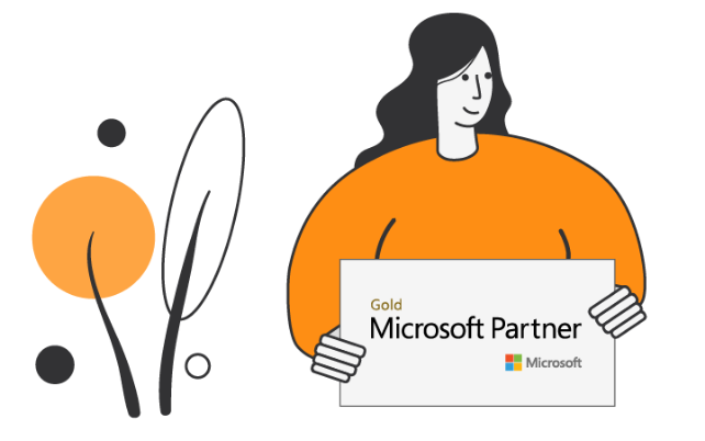 Microsoft Partner Program