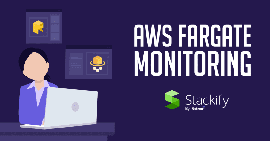 AWS Fargate Monitoring