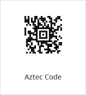 Scan Aztec Code