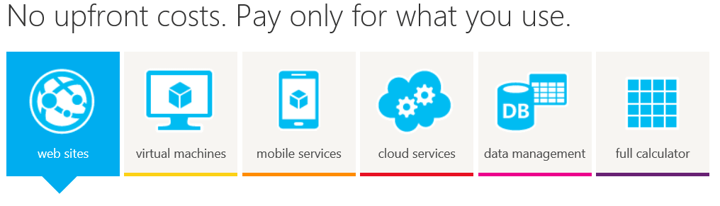 Azure-App-Service-pick-services