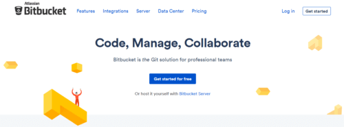 Bitbucket