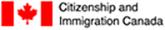 Citizenship and Immigration Canada