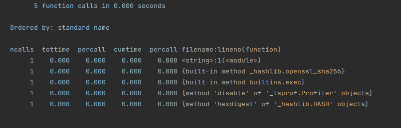 How To Optimize Python Code 