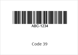 Read Code 39