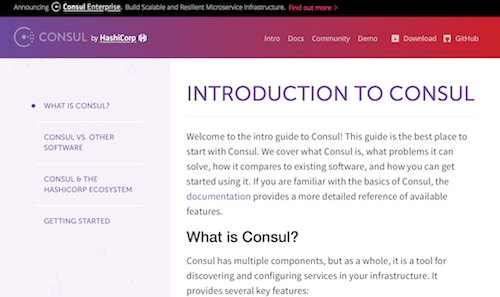 Consul