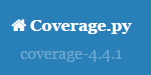 Coverage.py