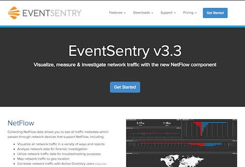 EventSentry