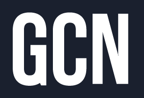 GCN logo