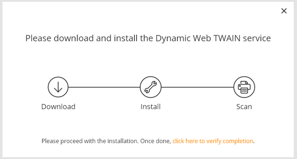 Initialization