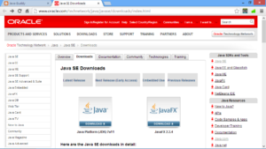 Java Developer Kit