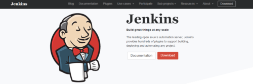 Jenkins