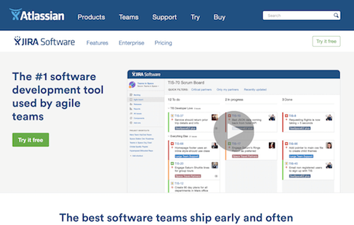 JIRA Software