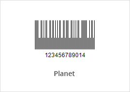 Scan Plannet Code