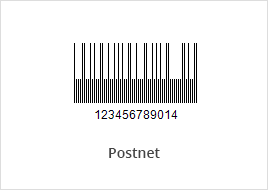 Scan Postnet