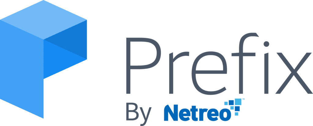 Prefix - Code Tracing and Profiling Solution logo